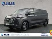 Ford Transit Custom - E-transit 340 L2 Limited | 2x schuifdeur | 3-zitpl