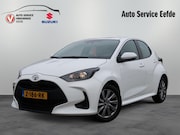 Toyota Yaris - 1.0 VVT-i Active | Camera | Cruise | Airco