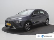 Hyundai Bayon - 1.0 T-GDI Comfort / LES AUTO / Dubbele bediening aanwezig /