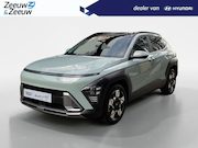 Hyundai Kona - 1.6 GDI HEV Premium Sky | €5000,- korting! | Nieuw | Zeer co