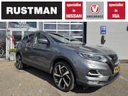 Nissan Qashqai - 1.6 Tekna Design