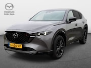 Mazda CX-5 - 2.0 SAG 165 Homura Limited Aut | Bose audio | 360 Camera