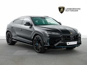 Lamborghini Urus - SE MY25 | PPF Matt | Akrapovic