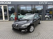 Renault Mégane - Estate 1.2 TCe Limited