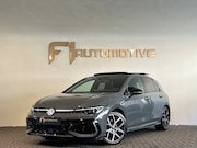 Volkswagen Golf - 1.5 eTSI Pano|HuD|Trekhaak|360 Camera|Keyless|ACC|Sfeer|Lane