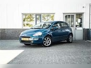 Fiat Punto Evo - 0.9 TwinAir Racing
