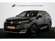 Citroën C5 Aircross - 1.2 Hybrid 145 Plus Stoelverwarming Camera Keyless Dodehoek