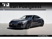 Audi e-tron GT - Head UP | Bang & Olufsen |