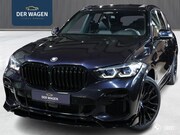BMW X5 - xDr45e M SPORT PERF. / PANODAK / COMFORTSTOEL / HARMANKARDON