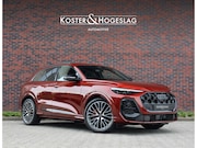 Audi Q5 - e-hybrid Quattro Competition | Direct beschikbaar! - Vol