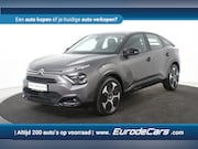 Citroën C4 - Feel *1ste Eigenaar*Navigatie*Camera*Carplay