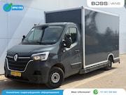 Renault Master - Plancher T35 2.3 DCI 150PK Lowliner Bakwagen Airco Cruise Co