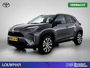 Toyota Yaris Cross - 1.5 Hybrid 115 First Edition Comfort Pack | BTW Voertuig | S