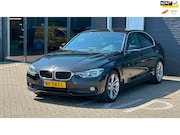 BMW 3-serie - 320d EDE Centennial High Executive/NAVI/LEDER/NL-AUTO NAP