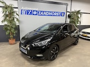 Nissan Micra - 1.0L Acenta // Led koplampen // Navi // Ecc