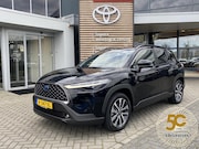 Toyota Corolla Cross - 2.0 HYBRID 184PK FIRST-EDITION BLIND-SPOT EL-ACHTERKLEP LM-V