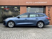 Ford Focus - Wagon 1.0 EcoBoost Connected Stoel/Stuur/Voorruit verwarming