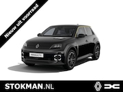 Renault 5 - Techno | Achteruitrijcamera | ISOFIX-bevestigingssysteem voo