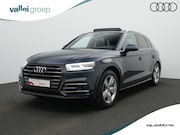 Audi Q5 - 55 TFSI e Quattro S-Line | Panoramadak | Trekhaak | Luchtver
