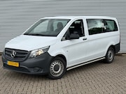 Mercedes-Benz Vito - 114 CDI Select / 8 Persoons / Lage KM / Automaat / NAP / Inr