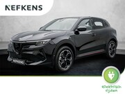 Alfa Romeo Junior - EV Elettrica Speciale 54 kWh 156 pk | Navigatie | Achteruitr