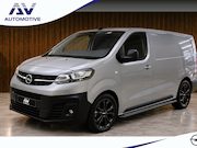 Opel Vivaro - 2.0 BlueHDi 180 L2 | CarPlay | Camera | Standkachel | Naviga