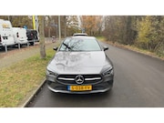 Mercedes-Benz CLA-Klasse - Shooting Brake 250 e Luxury Line | SOH 94, 9% | NAVI | 18" V