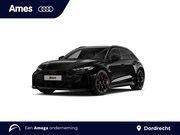Audi RS5 - Avant RS 5 e-hybrid quattro