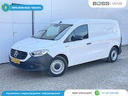 Mercedes-Benz eCitan - 112 51kWh L2 284 WLTP 97.9% (SOH) Camera MBUX Trekhaak 75kW