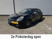 Alfa Romeo Giulietta - 1.4 T Distinctive