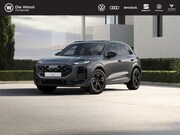 Audi Q3 - e-hybrid 272 pk S edition | Trekhaak mech. zwenkbaar | Panor