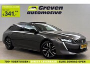 Peugeot 508 - 1.2 PureTech GT | Pano | Camera | Virtual | Sfeer | LED | Ca