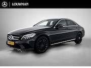 Mercedes-Benz C-klasse - 180 Advantage Pack Achteruitrijcamera | Navigatie