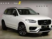 Volvo XC90 - T8 455PK Automaat Plug-in hybrid AWD Ultimate Dark