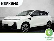 Leapmotor B10 - Design ProMax 67.1 kWh | Navigatie | Camera | Pano