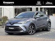 Toyota C-HR - 1.8 Hybrid Dynamic | GEEN AFLEVERKOSTEN | Trekhaak, Navigati