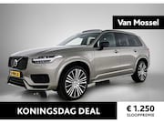 Volvo XC90 - 2.0 T8 Recharge AWD R-Design 455 PK 7| Automaat | Elektrisch
