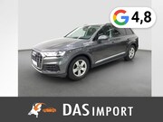 Audi Q7 - 50 TDI quattro tiptronic