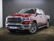 Dodge Ram - 1500 5.7 V8 4x4 Crew Cab Laramie | Luchtvering