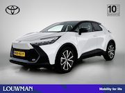 Toyota C-HR - 2.0 Hybrid 200 First Edition | Dealer onderhouden | Groot Mu