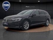 Volkswagen Passat - Variant 1.4 TSI PHEV GTE Business | Leder | Camera | Stoelve