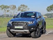 Ford Ranger - 2.0 RAPTOR Automaat 4x4 SideSteps Trekhaak 1e Eigenaar Euro6