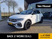 Volkswagen T-Roc - 1.5 TSI R-Line | 150PK | AUTOMAAT | NAVIGATIE | CAMERA | STO