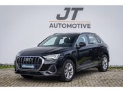 Audi Q3 - E-TRON 45 TFSI S edition Plug in Hyb Ledere bekleding | Came