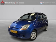Chevrolet Matiz - 0.8 Style Airco