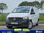 Mercedes-Benz Vito - EVITO 66Kwh Wltp 292 kms