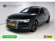 Audi A4 - Avant 2.0 TFSI MHEV Design Pro Line Plus 191 PK automaat | P