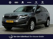 Skoda Kodiaq - 1.5 150pk TSI Limited Business Edition Navigatie / Stoelverw