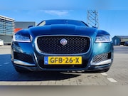 Jaguar XF - 3.0 Portfolio AWD