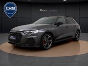 Audi A3 - Sportback 45 TFSIe S-line | Pano Dak | Head-up Display | Cam